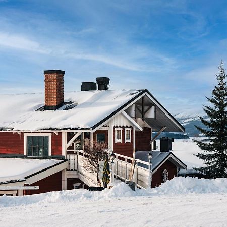 Hotell Karolinen Åre Екстериор снимка