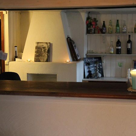 Hotell Karolinen Åre Екстериор снимка