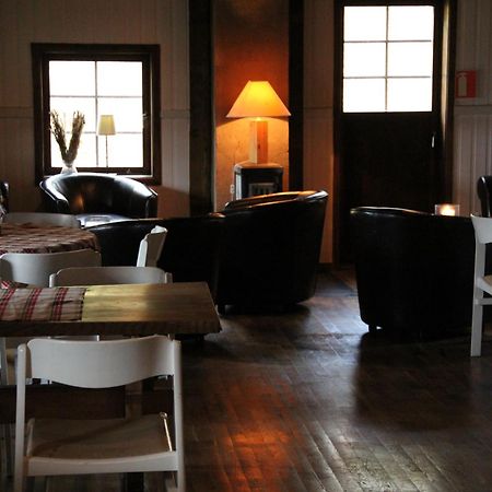 Hotell Karolinen Åre Екстериор снимка