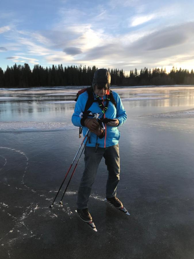 Hotell Karolinen Åre Екстериор снимка