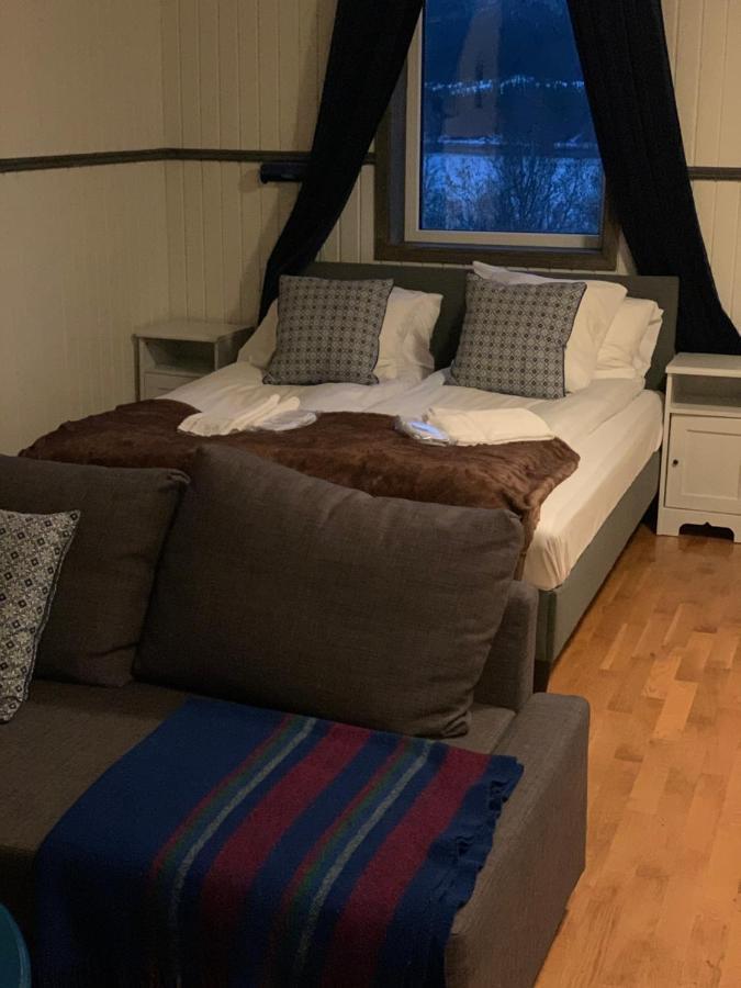 Hotell Karolinen Åre Екстериор снимка