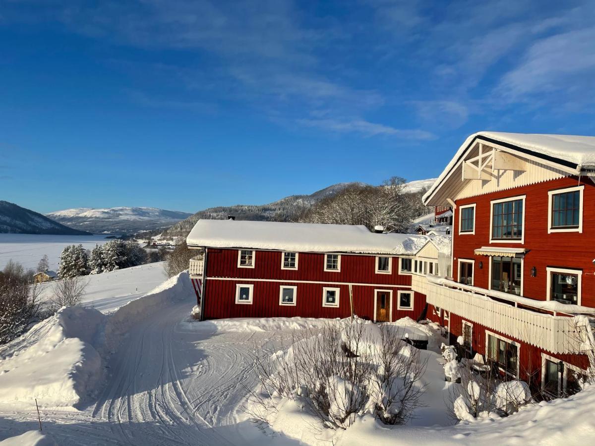 Hotell Karolinen Åre Екстериор снимка