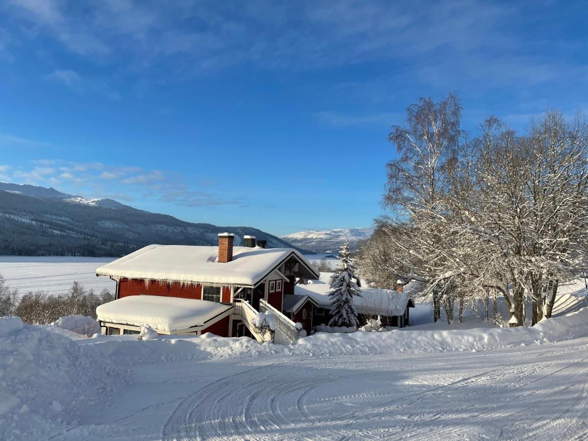Hotell Karolinen Åre Екстериор снимка