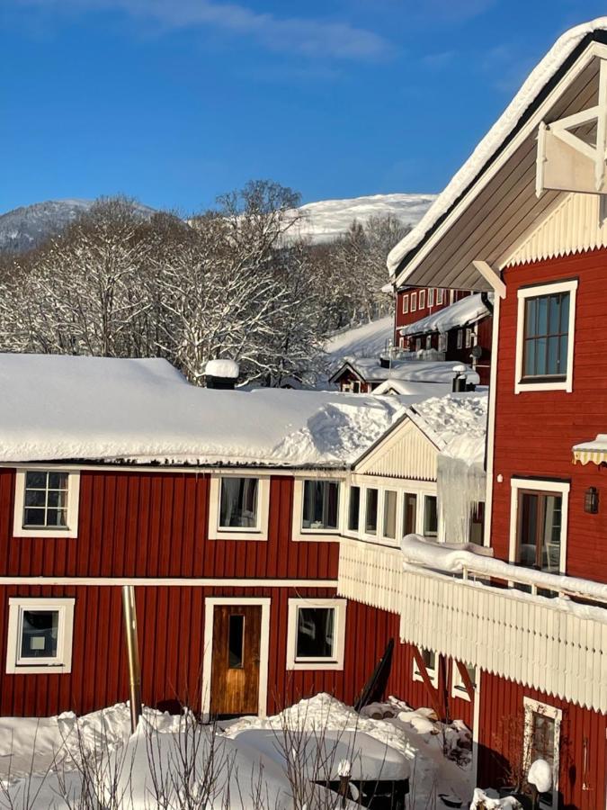 Hotell Karolinen Åre Екстериор снимка
