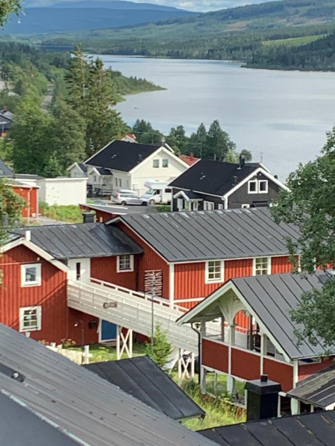 Hotell Karolinen Åre Екстериор снимка