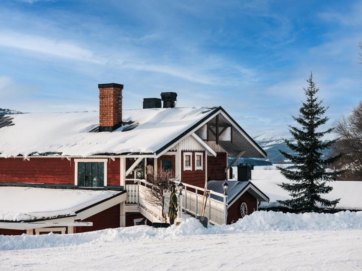 Hotell Karolinen Åre Екстериор снимка