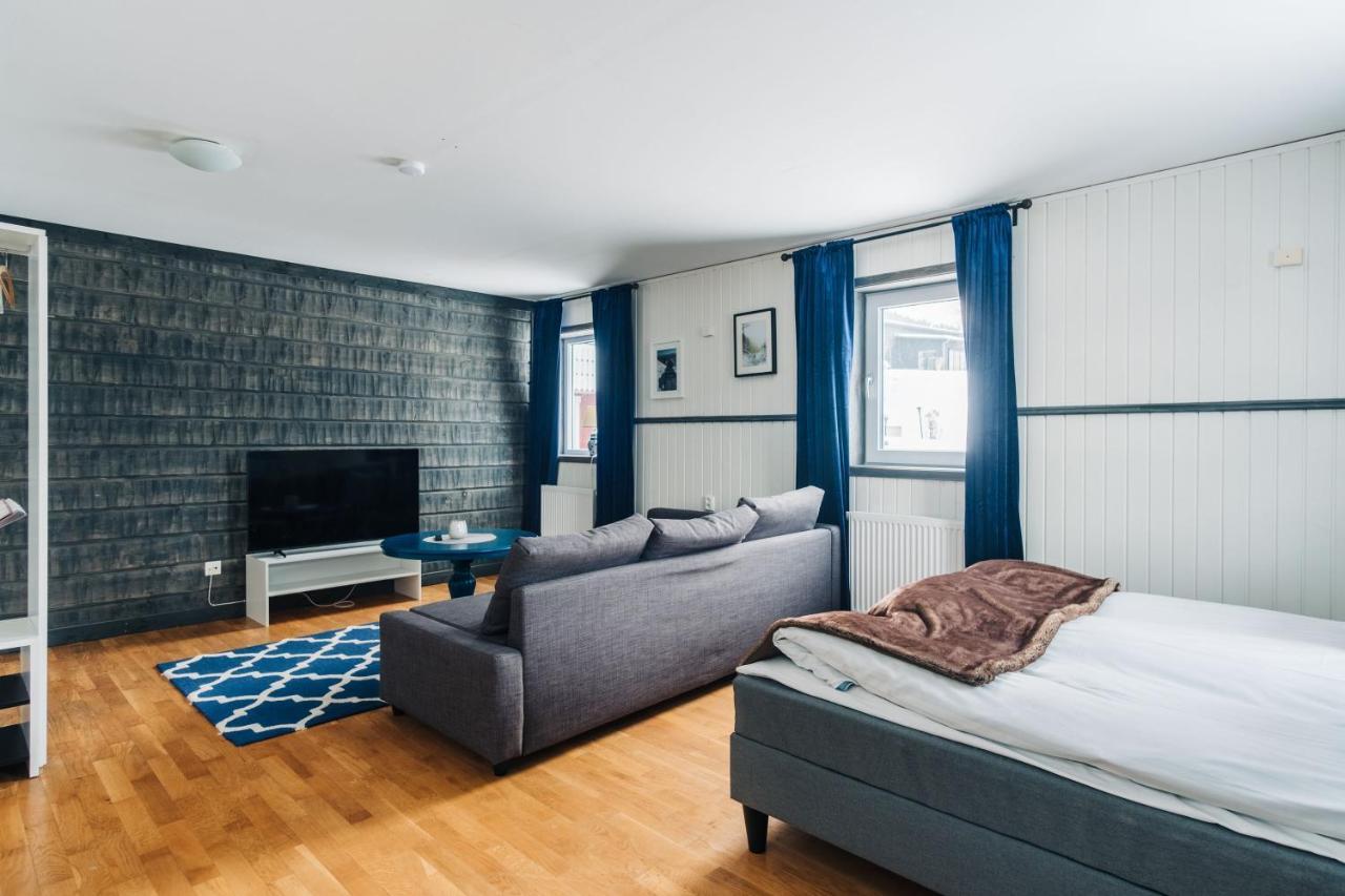 Hotell Karolinen Åre Екстериор снимка