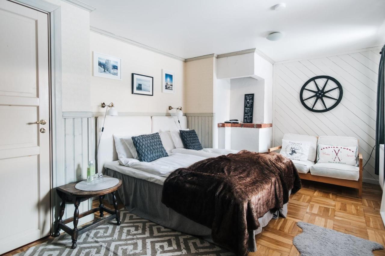 Hotell Karolinen Åre Екстериор снимка
