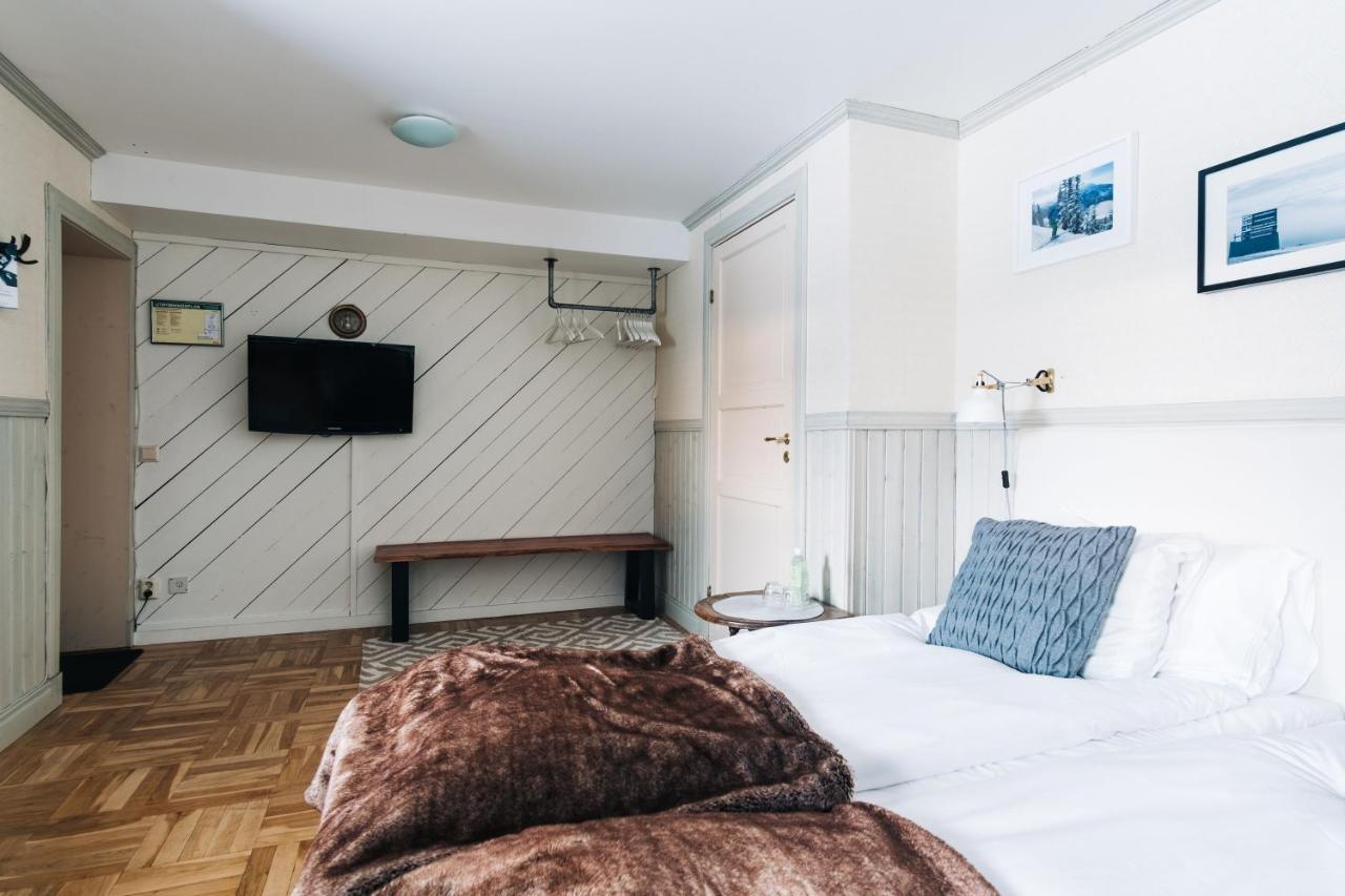 Hotell Karolinen Åre Екстериор снимка