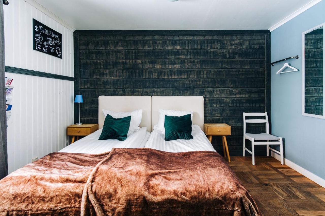 Hotell Karolinen Åre Екстериор снимка
