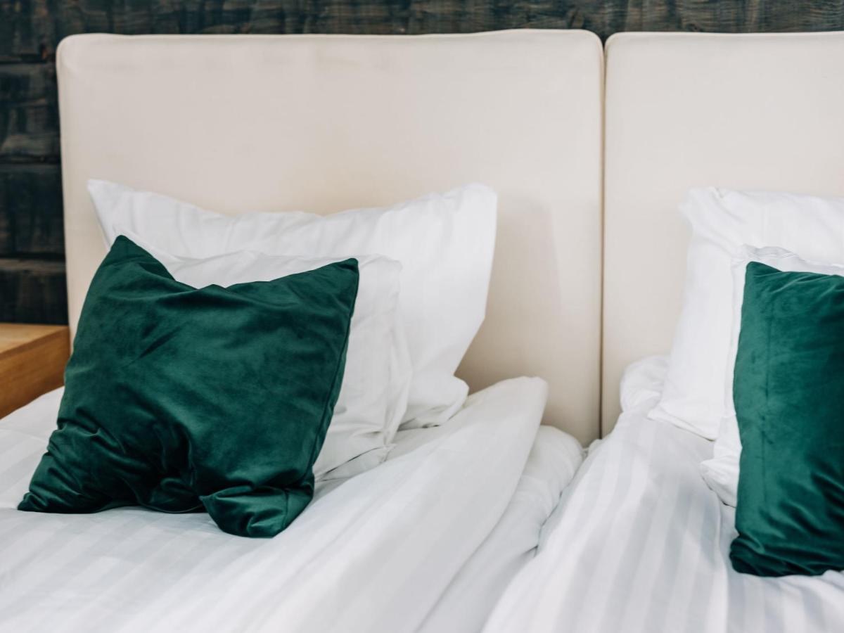 Hotell Karolinen Åre Екстериор снимка