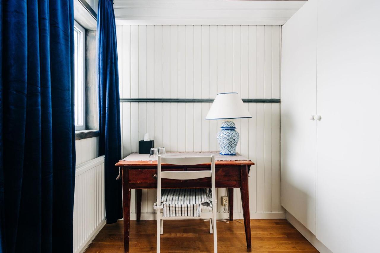 Hotell Karolinen Åre Екстериор снимка