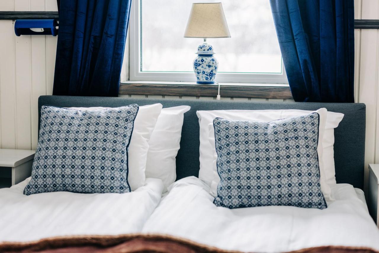 Hotell Karolinen Åre Екстериор снимка
