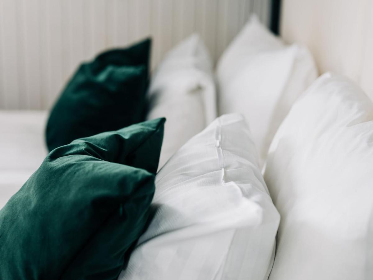 Hotell Karolinen Åre Екстериор снимка