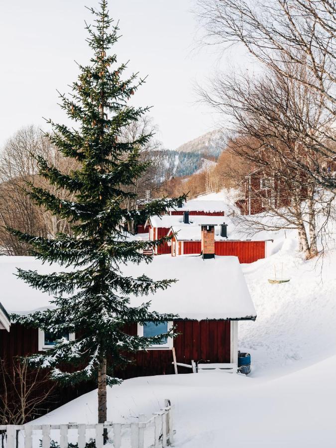 Hotell Karolinen Åre Екстериор снимка
