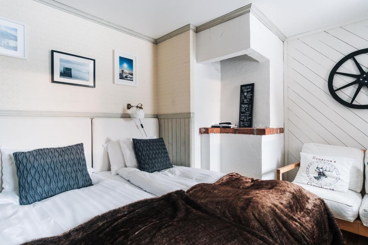 Hotell Karolinen Åre Екстериор снимка