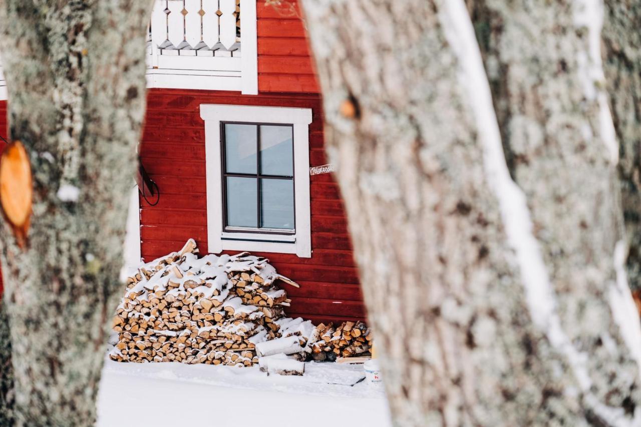 Hotell Karolinen Åre Екстериор снимка