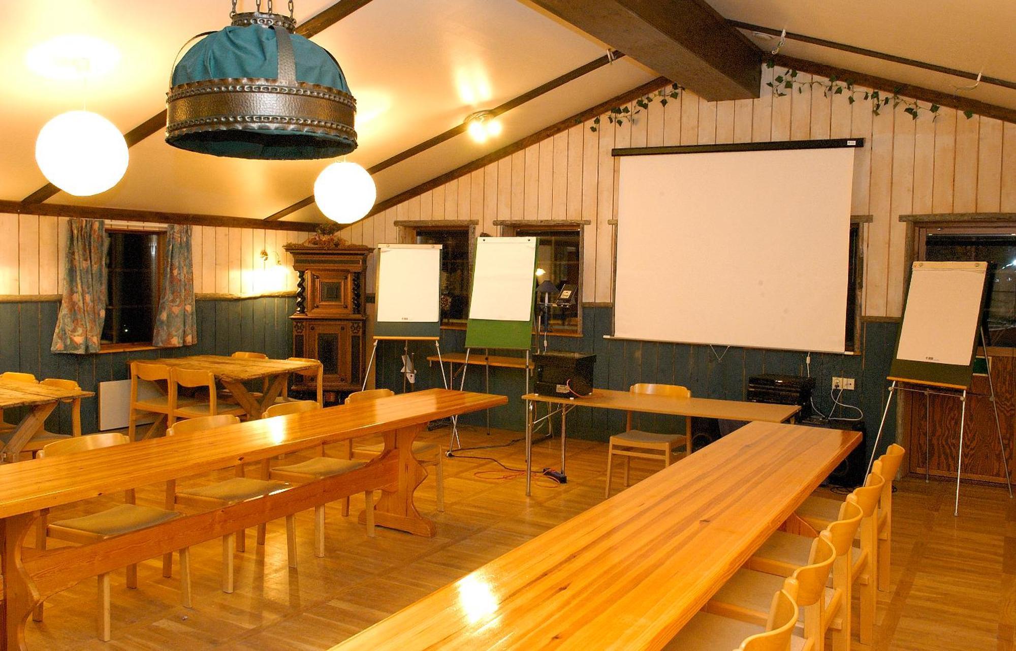 Hotell Karolinen Åre Екстериор снимка