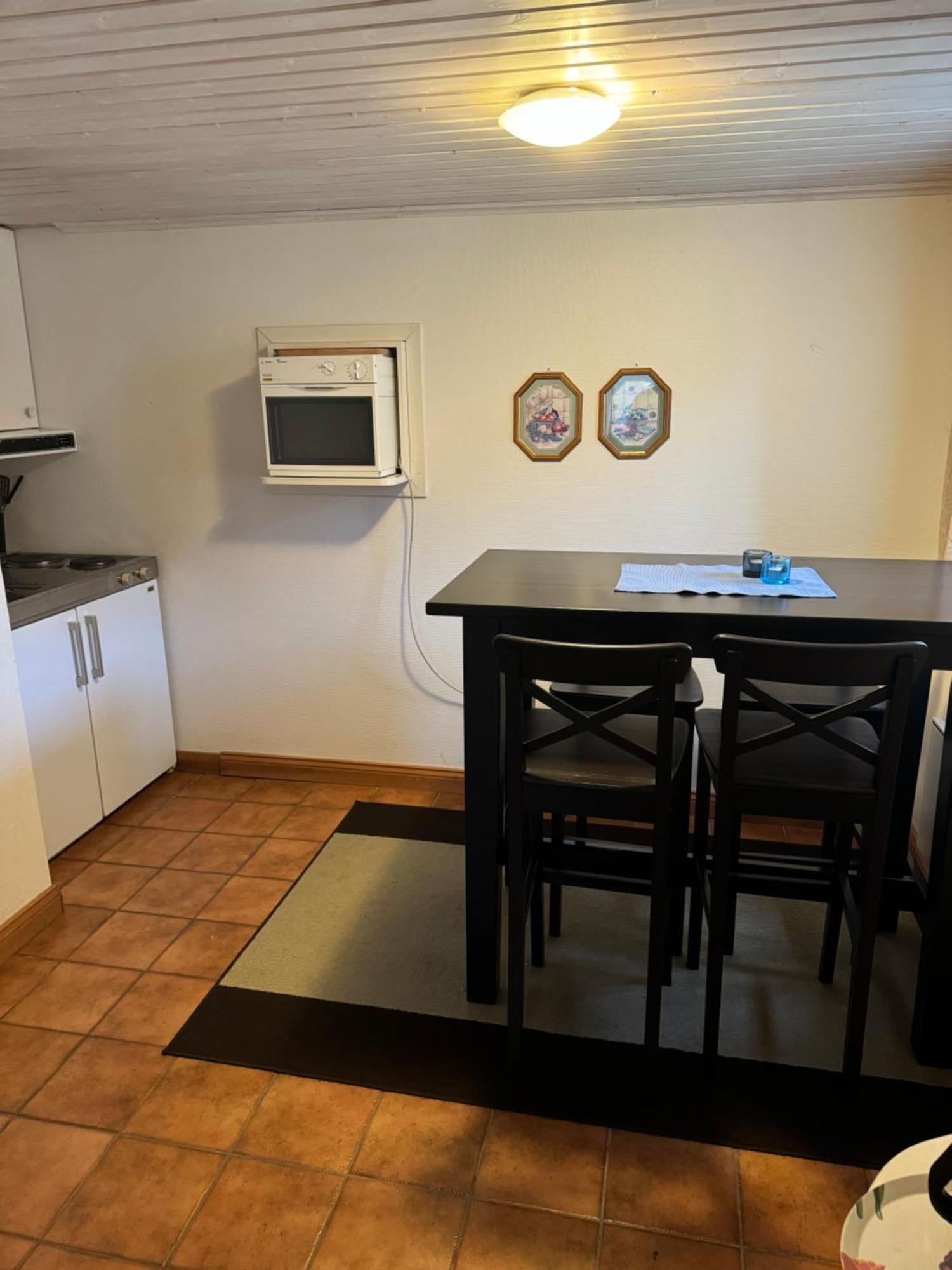 Hotell Karolinen Åre Екстериор снимка
