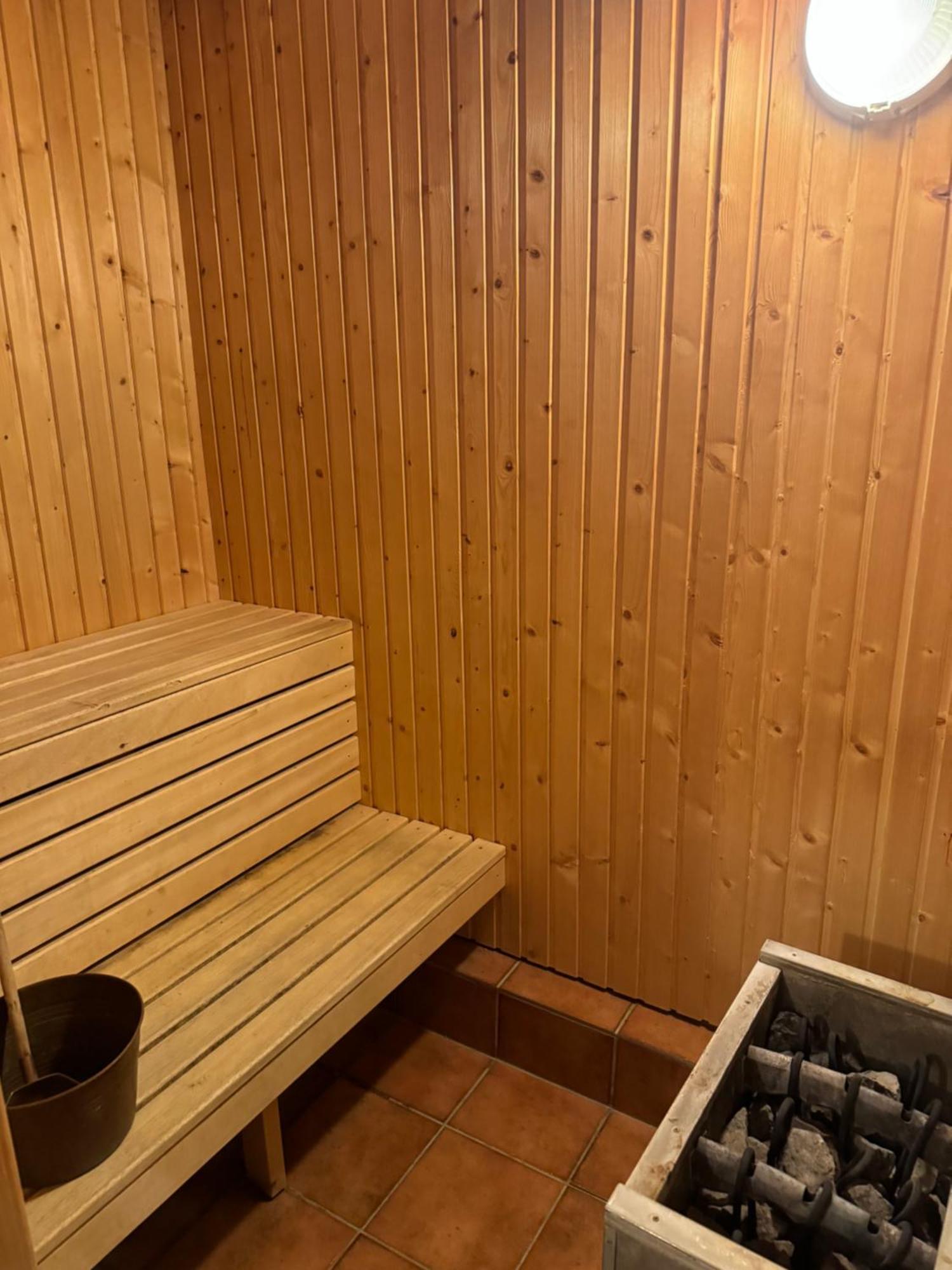 Hotell Karolinen Åre Екстериор снимка