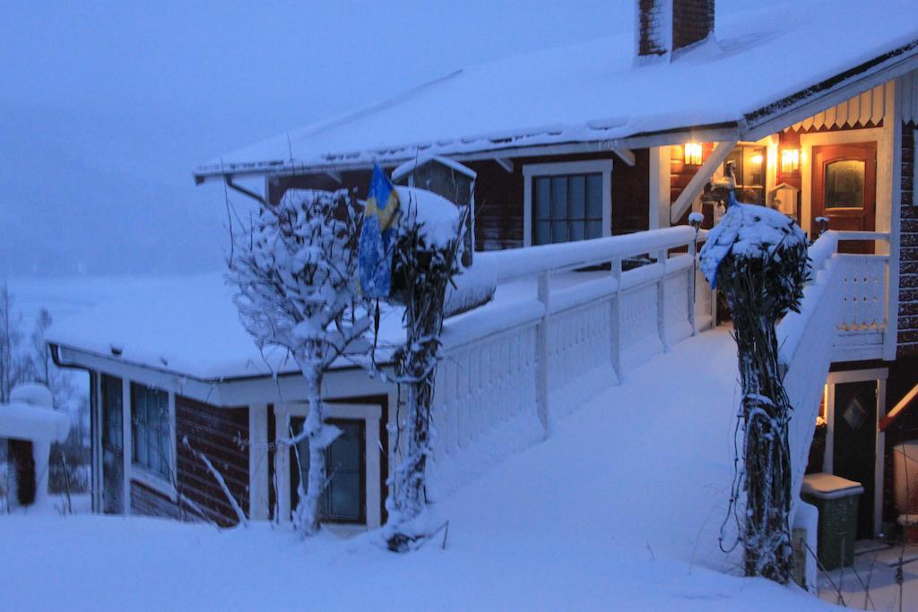 Hotell Karolinen Åre Екстериор снимка