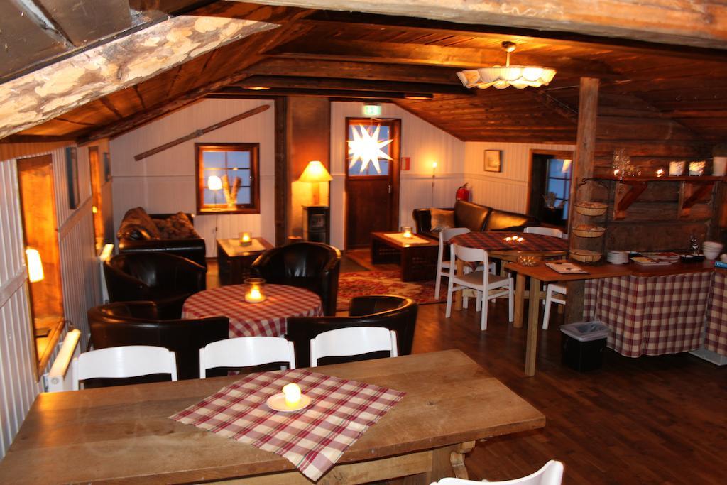 Hotell Karolinen Åre Екстериор снимка