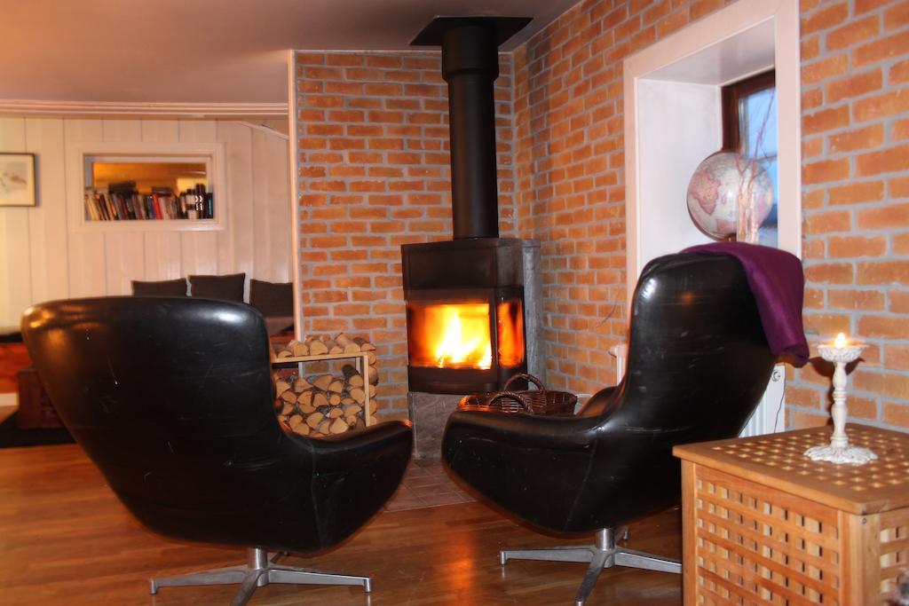 Hotell Karolinen Åre Екстериор снимка