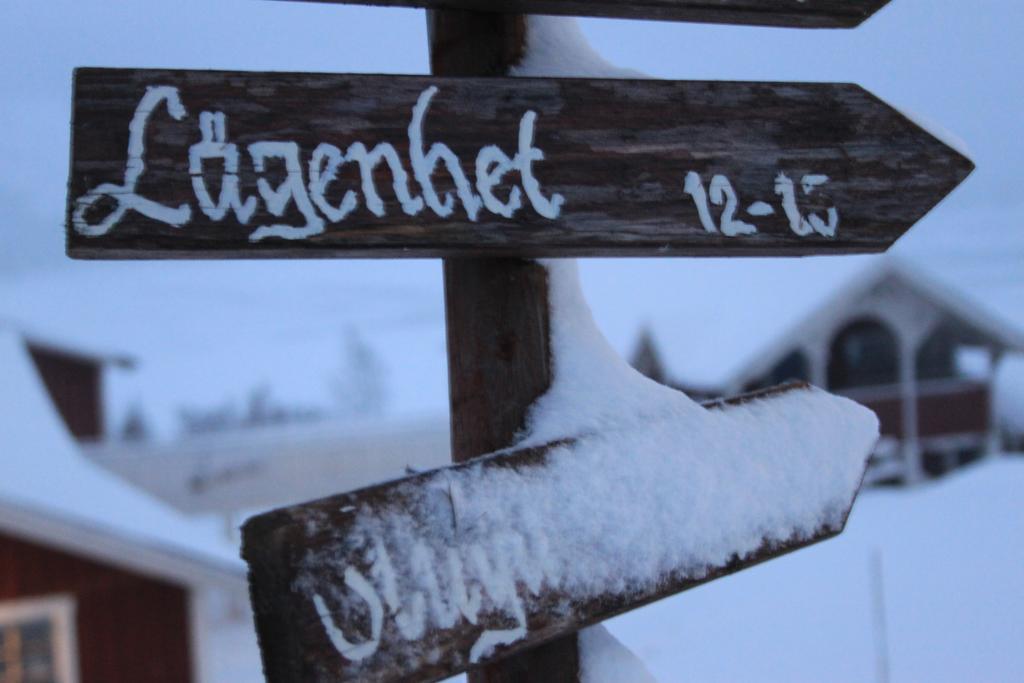 Hotell Karolinen Åre Екстериор снимка