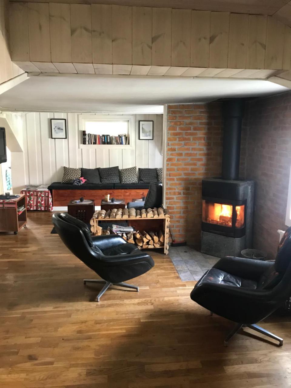 Hotell Karolinen Åre Екстериор снимка