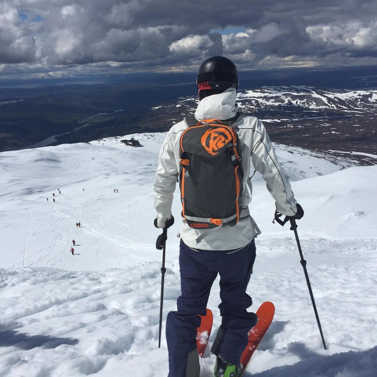 Hotell Karolinen Åre Екстериор снимка