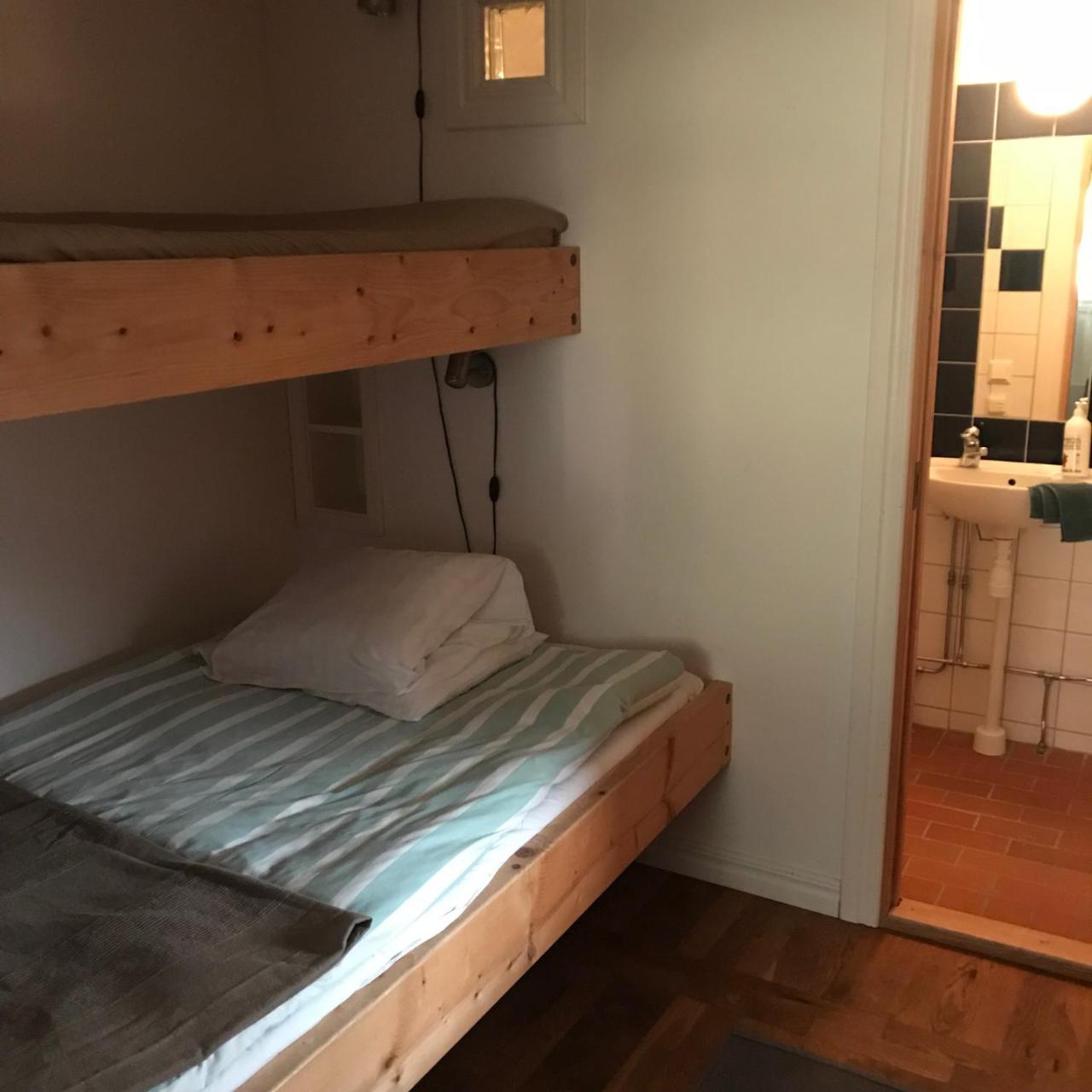 Hotell Karolinen Åre Екстериор снимка