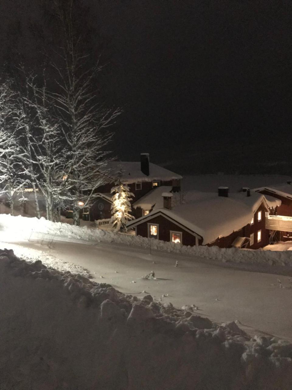 Hotell Karolinen Åre Екстериор снимка