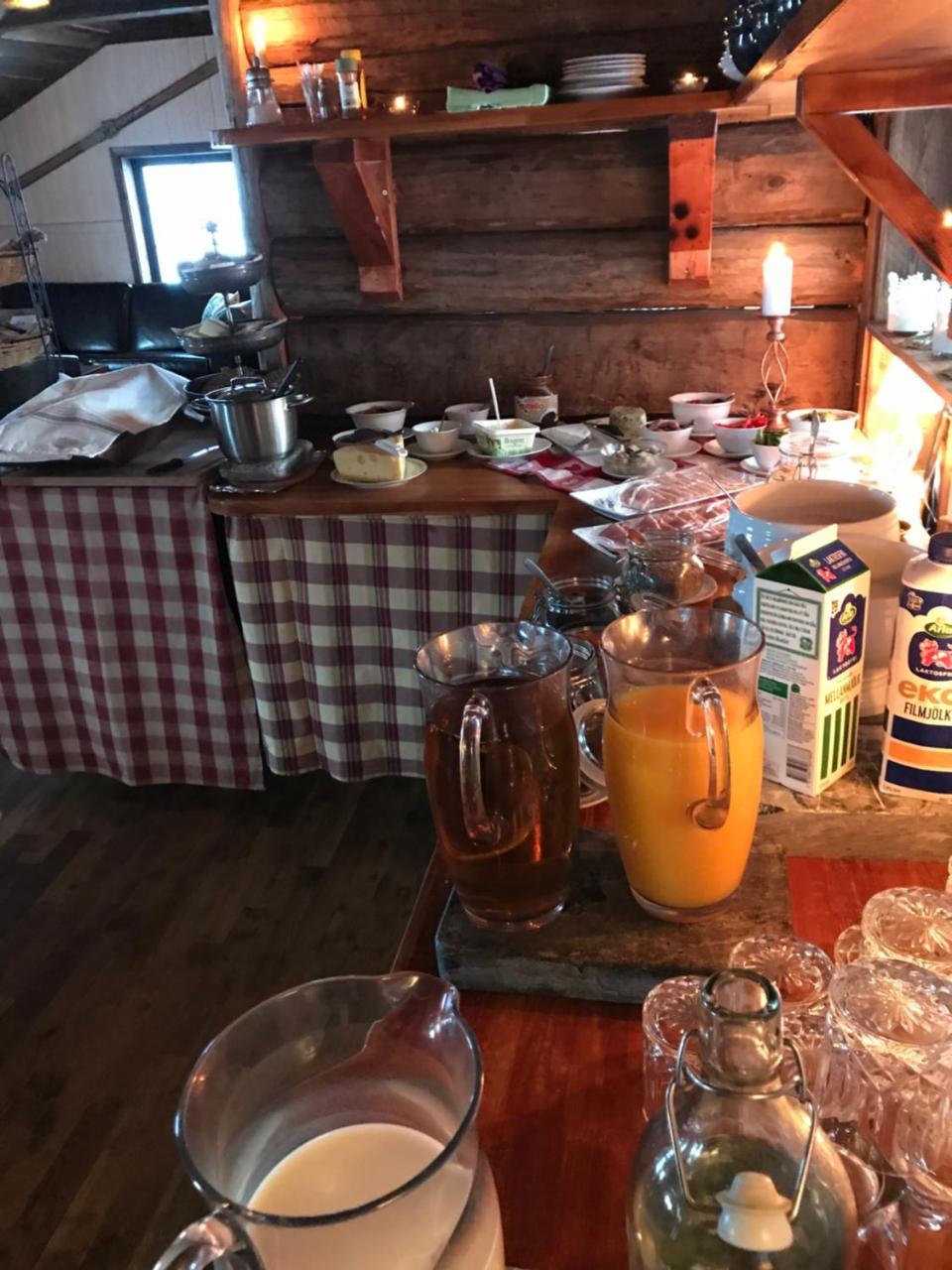 Hotell Karolinen Åre Екстериор снимка
