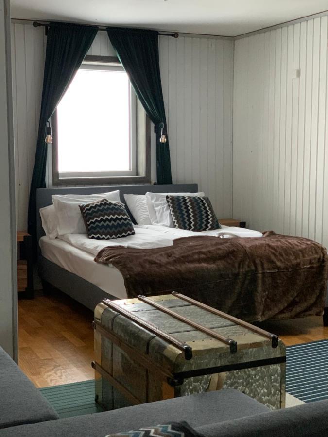 Hotell Karolinen Åre Екстериор снимка